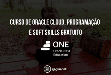 Curso de Oracle Cloud, Programação e Mais