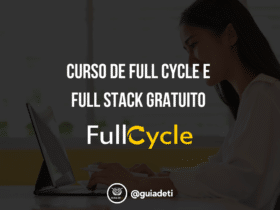Imersão Full Stack & Full Cycle