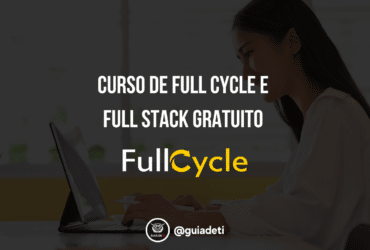 Imersão Full Stack & Full Cycle