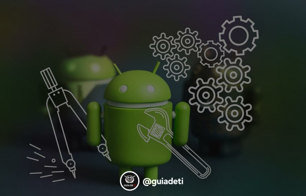 Imagem 2 - Curso de Android OS