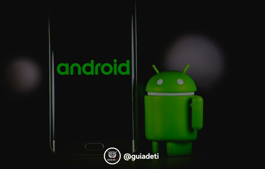 Imagem 3 - Curso de Android OS