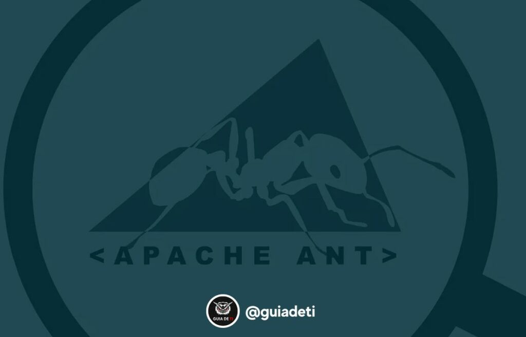 Imagem 2 - Curso de Apache Ant