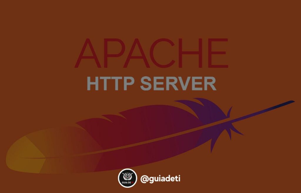 Imagem 5 - Curso de Apache HTTP Server
