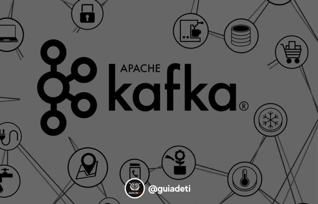 Imagem 1 - Curso de Apache Kafka