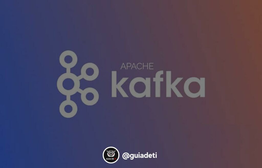 Imagem 2 - Curso de Apache Kafka