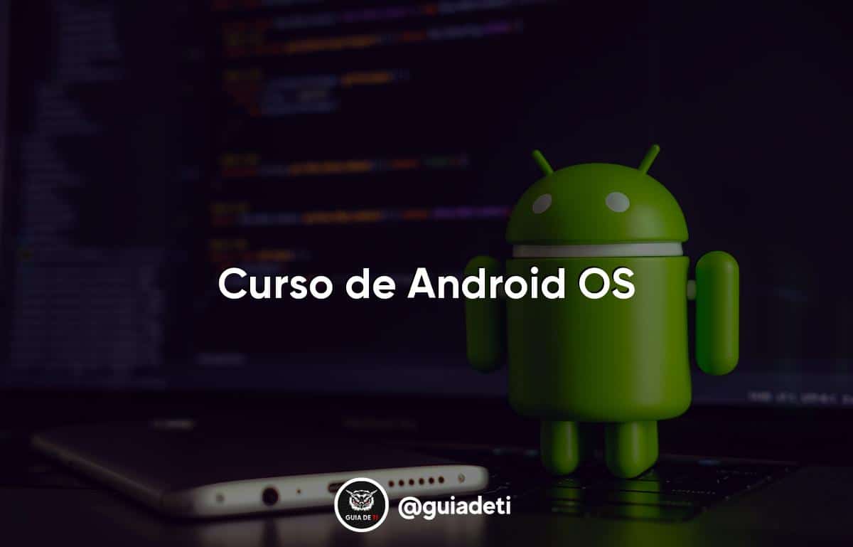 Thumbnail - Curso de Android OS