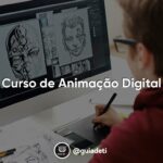 Thumbnail - Curso de Animação Digital