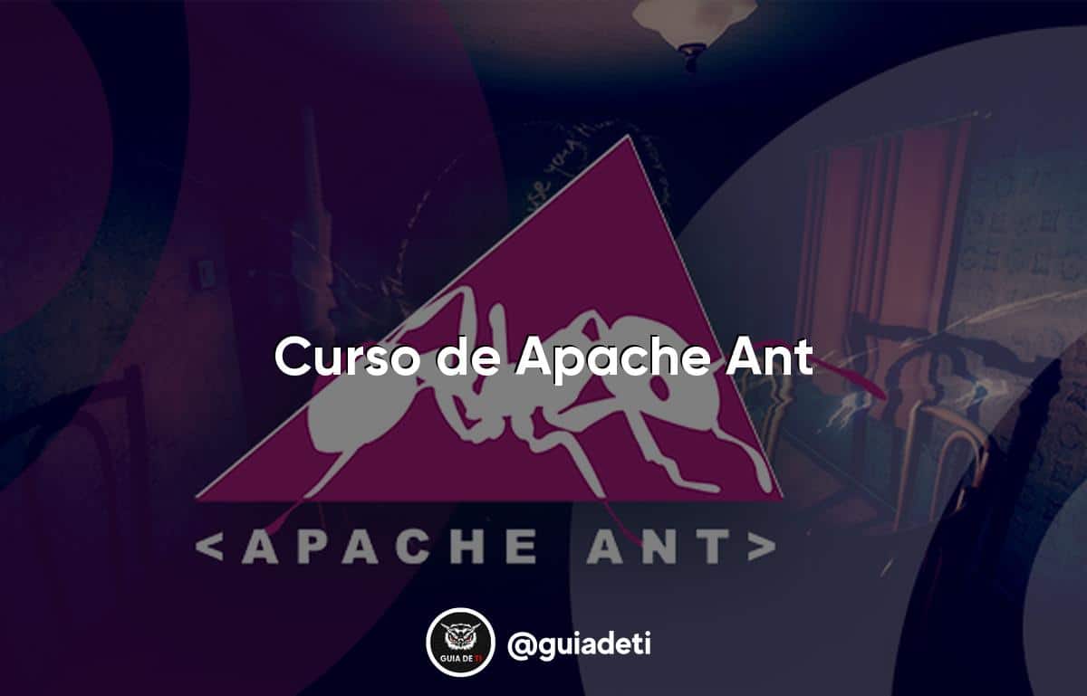 Thumbnail - Curso de Apache Ant