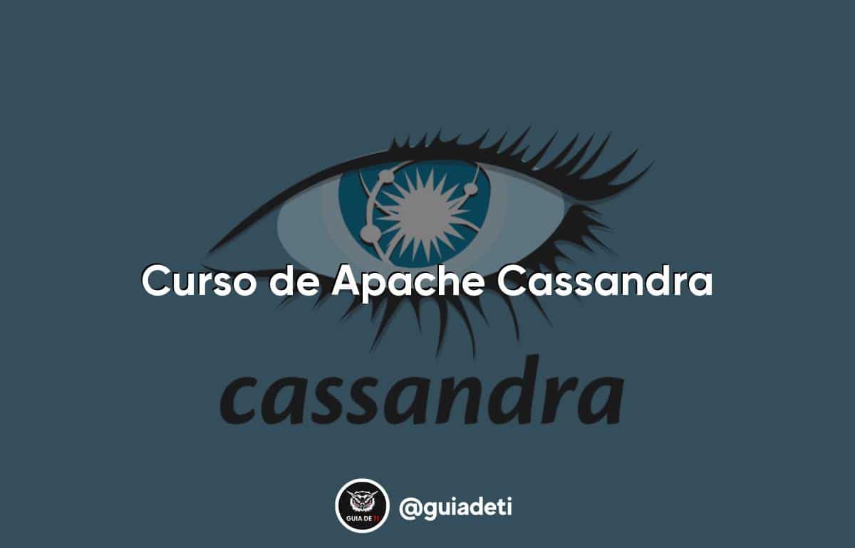 Thumbnail - Curso de Apache Cassandra