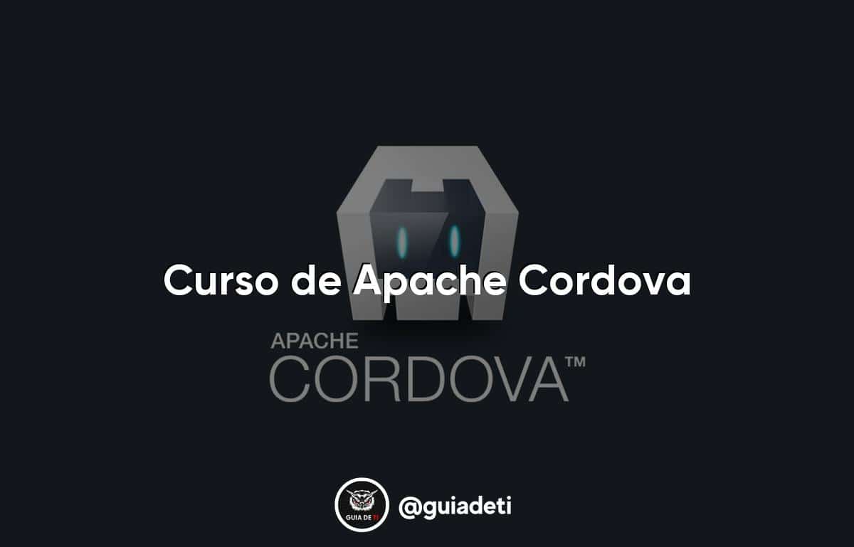 Thumbnail - Curso de Apache Cordova