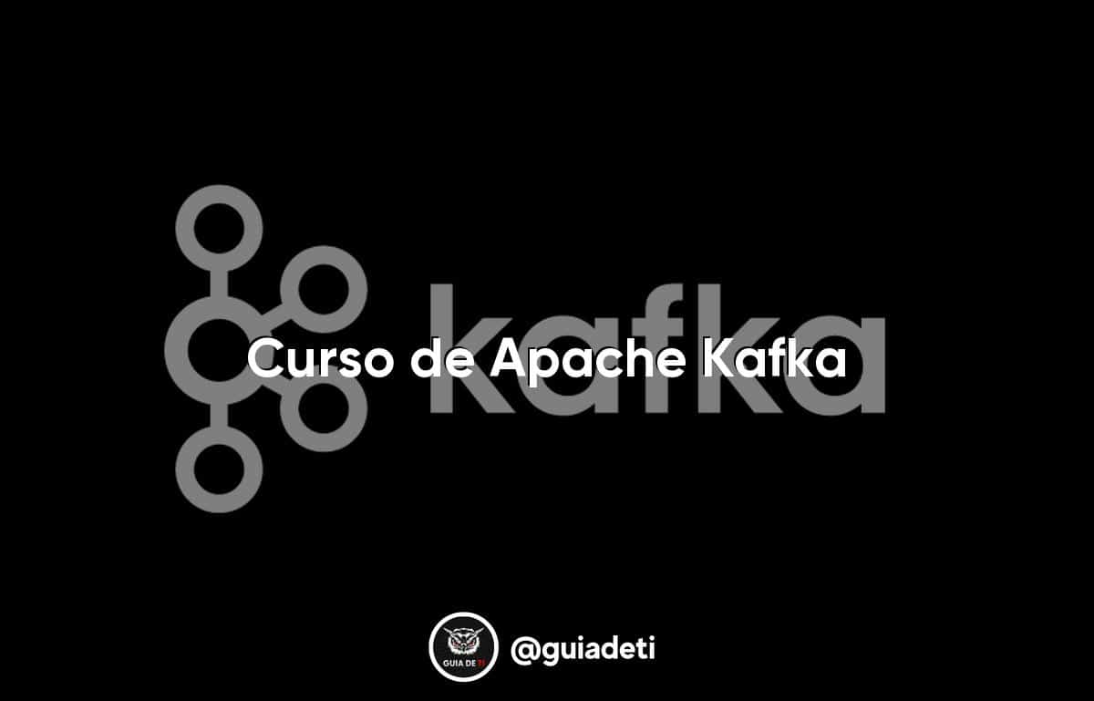 Thumbnail - Curso de Apache Kafka