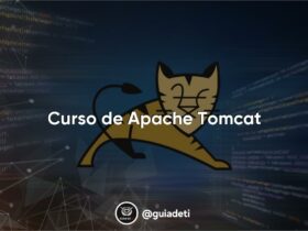 Thumbnail - Curso de Apache Tomcat