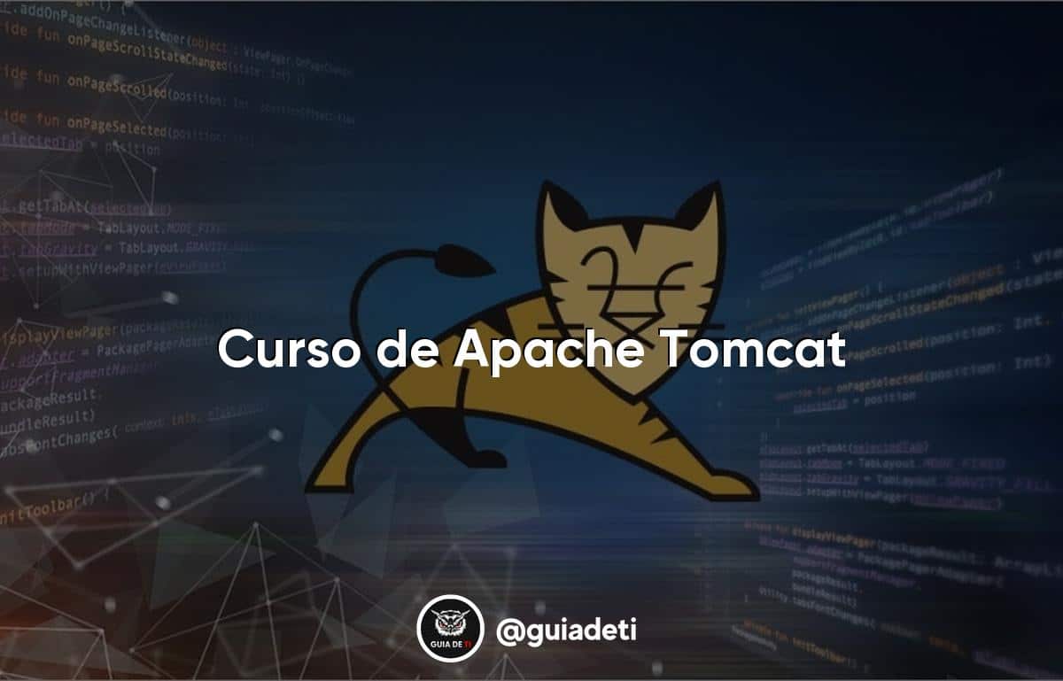 Thumbnail - Curso de Apache Tomcat