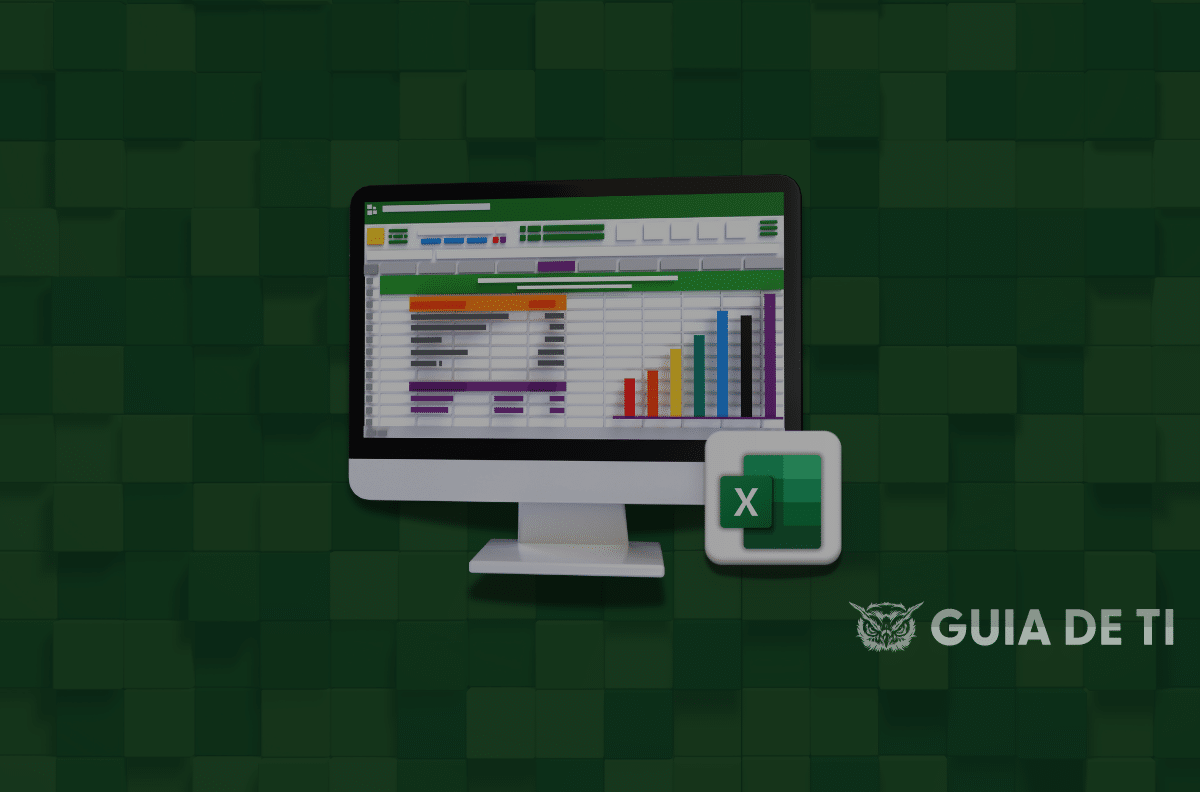 Curso de Excel Gratuito Hashtag