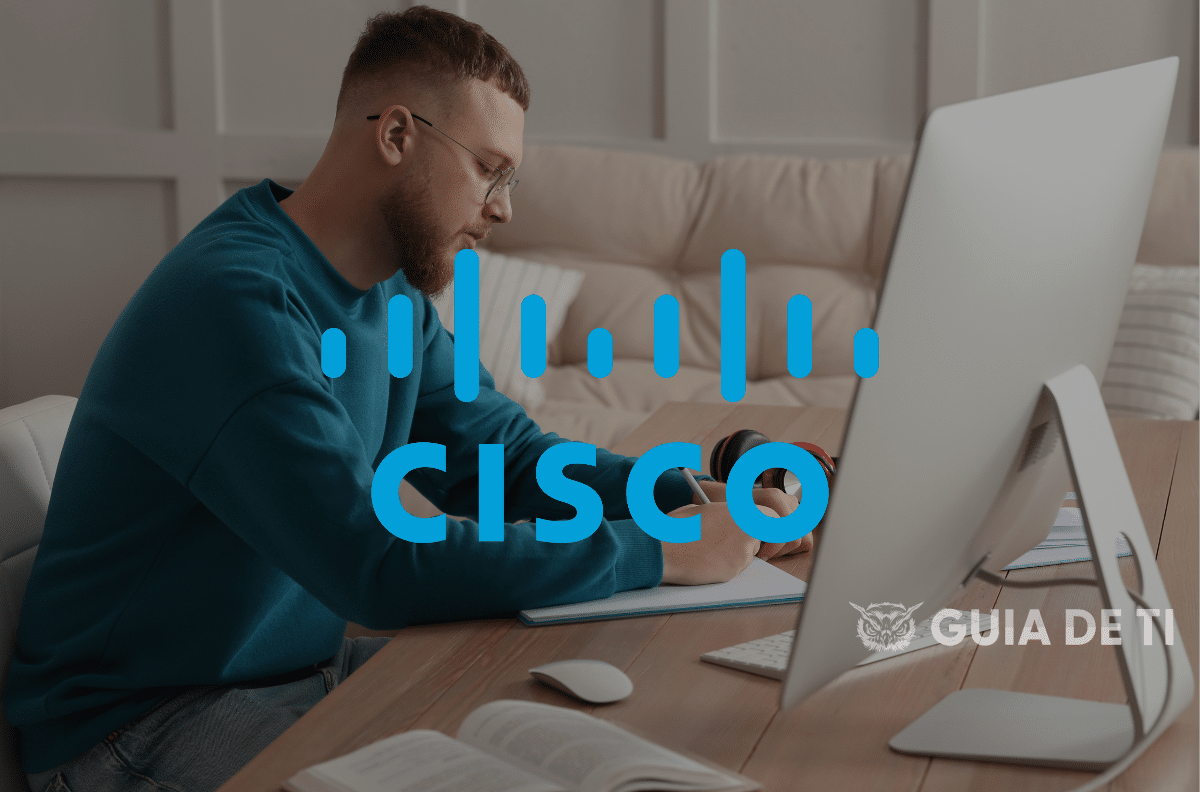 Cursos Cisco