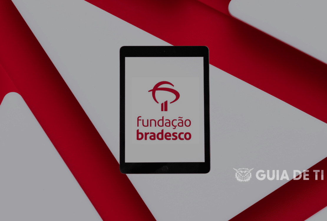 Cursos Fundação Bradesco Gratuitos