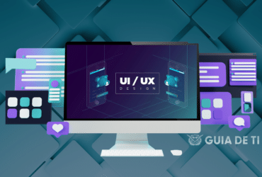 Cursos De UX/UI Design, Cloud