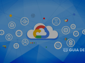 Certificação Google Cloud