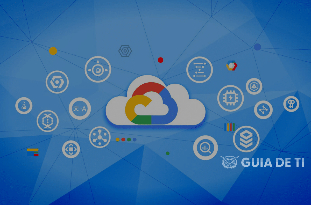Certificação Google Cloud