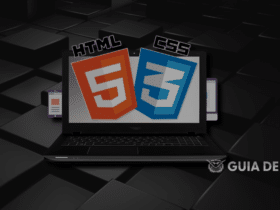 Desafio De HTML E CSS