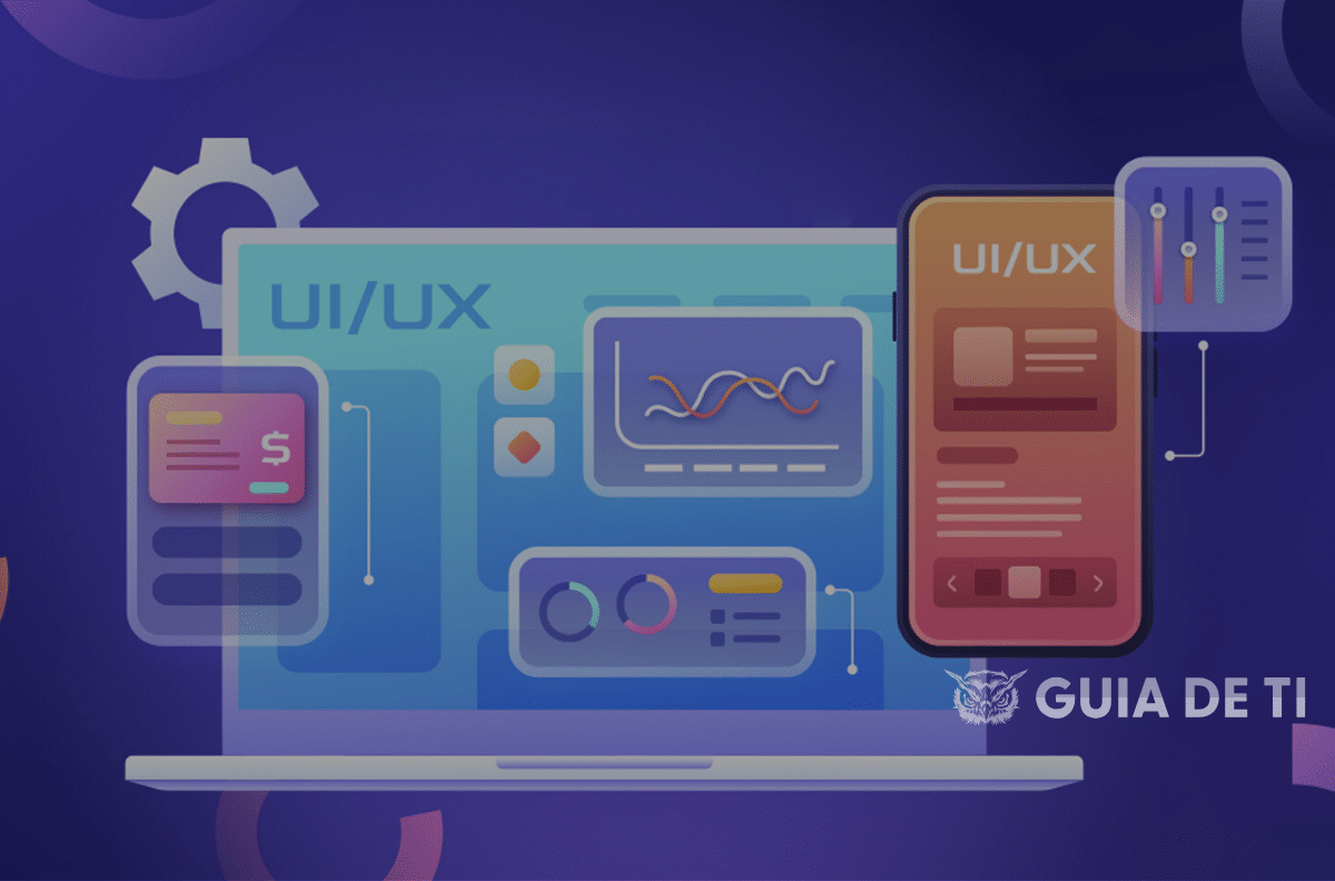 Pós Em UX/UI Design