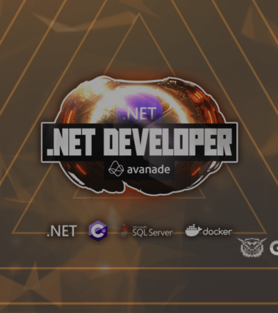 Bootcamp .NET