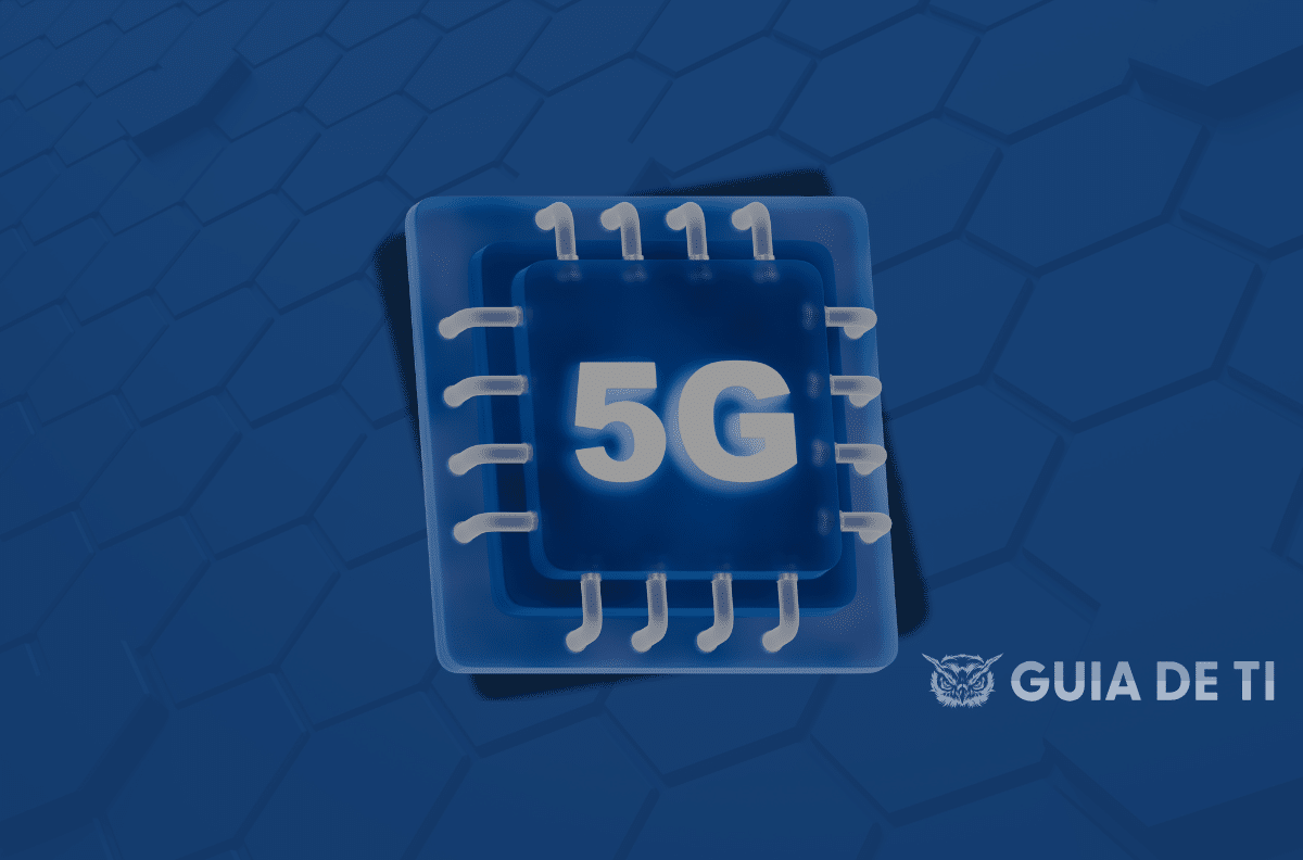 Cursos de 5G, Blockchain