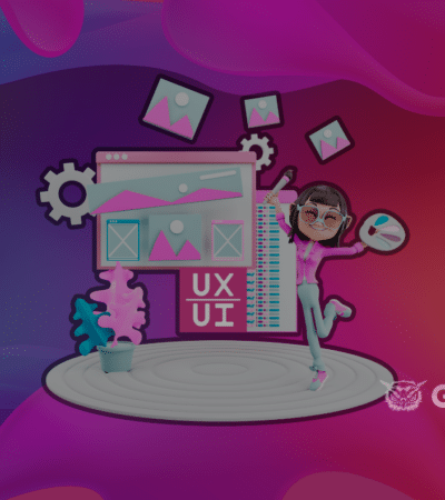 Webinar Sobre UX/UI Design