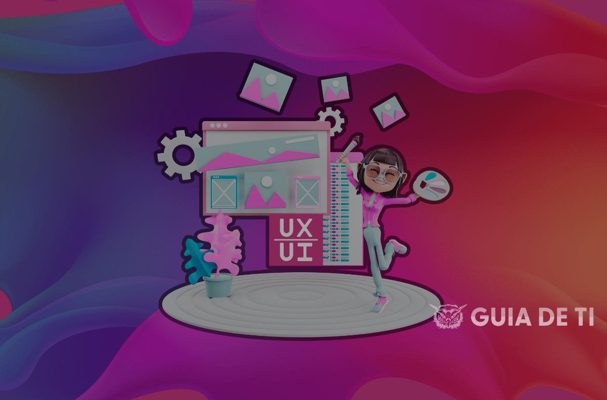 Webinar Sobre UX/UI Design