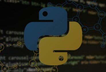 Webstorie Thumbnail - Aprenda Python Grátis em 4 dias!