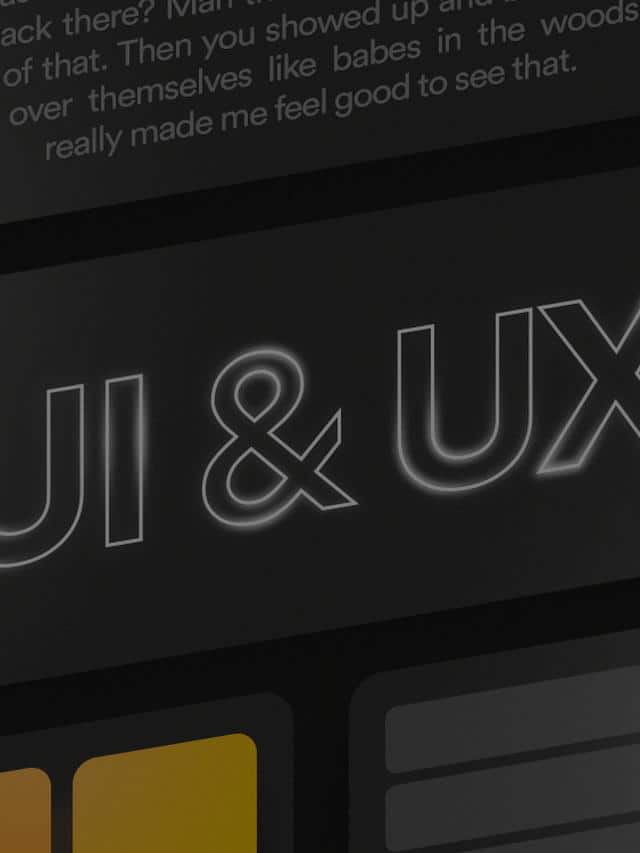 Webinar Grátis: Carreira UX/UI Design