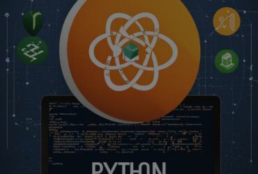 Webstorie Thumbnail - Descubra Python: Simples e Poderosa!