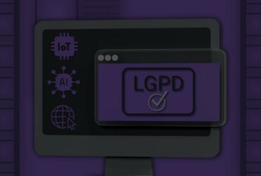 Webstorie Thumbnail - Fórum de IA e LGPD: Inscreva-se!