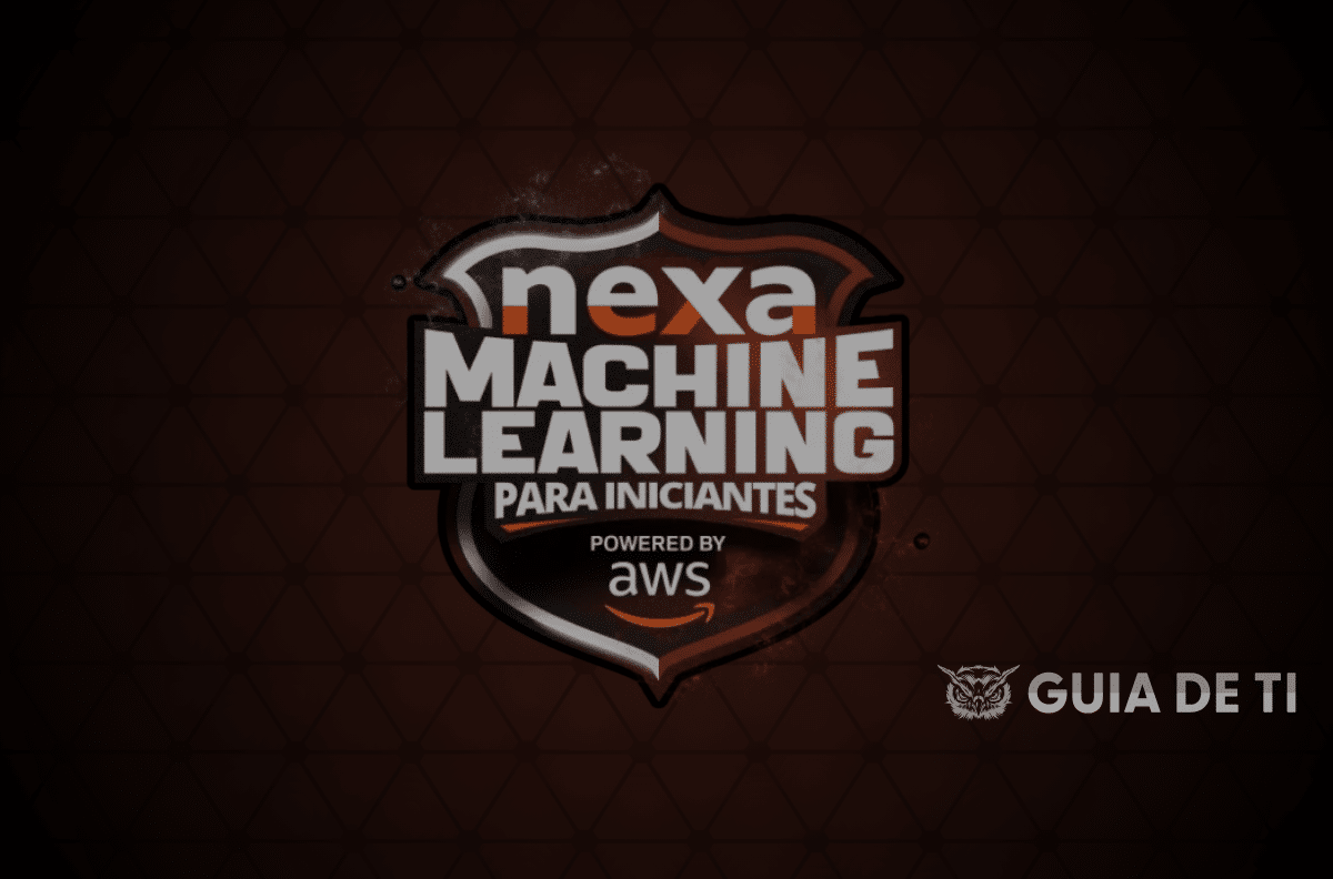 Bootcamp Machine Learning AWS