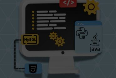 Webstorie Thumbnail - Aprenda Grátis: Cursos de MySQL e Java!