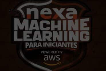 Webstorie Thumbnail - Aprenda Machine Learning na AWS!