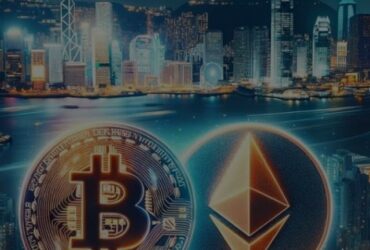 Webstorie Thumbnail - Bitcoin vs Ethereum: Quais as Diferenças?