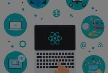 Webstorie Thumbnail - Crie Apps React Rapidamente: Guia Prático