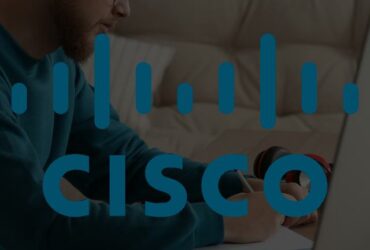 Webstorie Thumbnail - Grátis! Cursos Cisco com Certificado