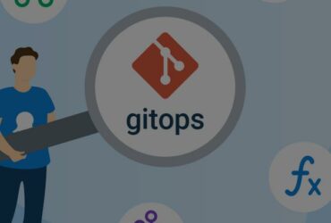 Webstorie Thumbnail - Explorando GitOps: Guia Rápido!