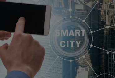 Webstorie Thumbnail - Smart Cities: Inovação e Tecnologia