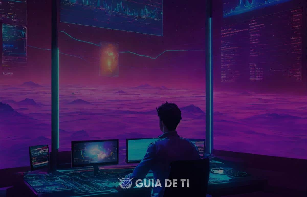 Imagem 2 - Imagem 1 - O que é Tecnologia da Informação?