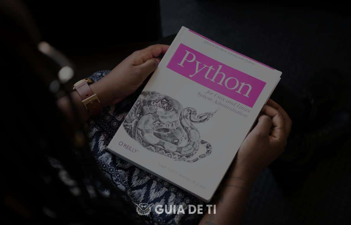 Imagem 1 - O que é Python e suas funcionalidades?