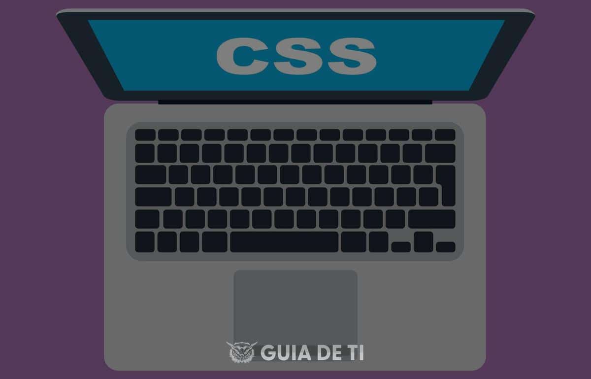 Imagem 1 - O que é CSS e para que serve?