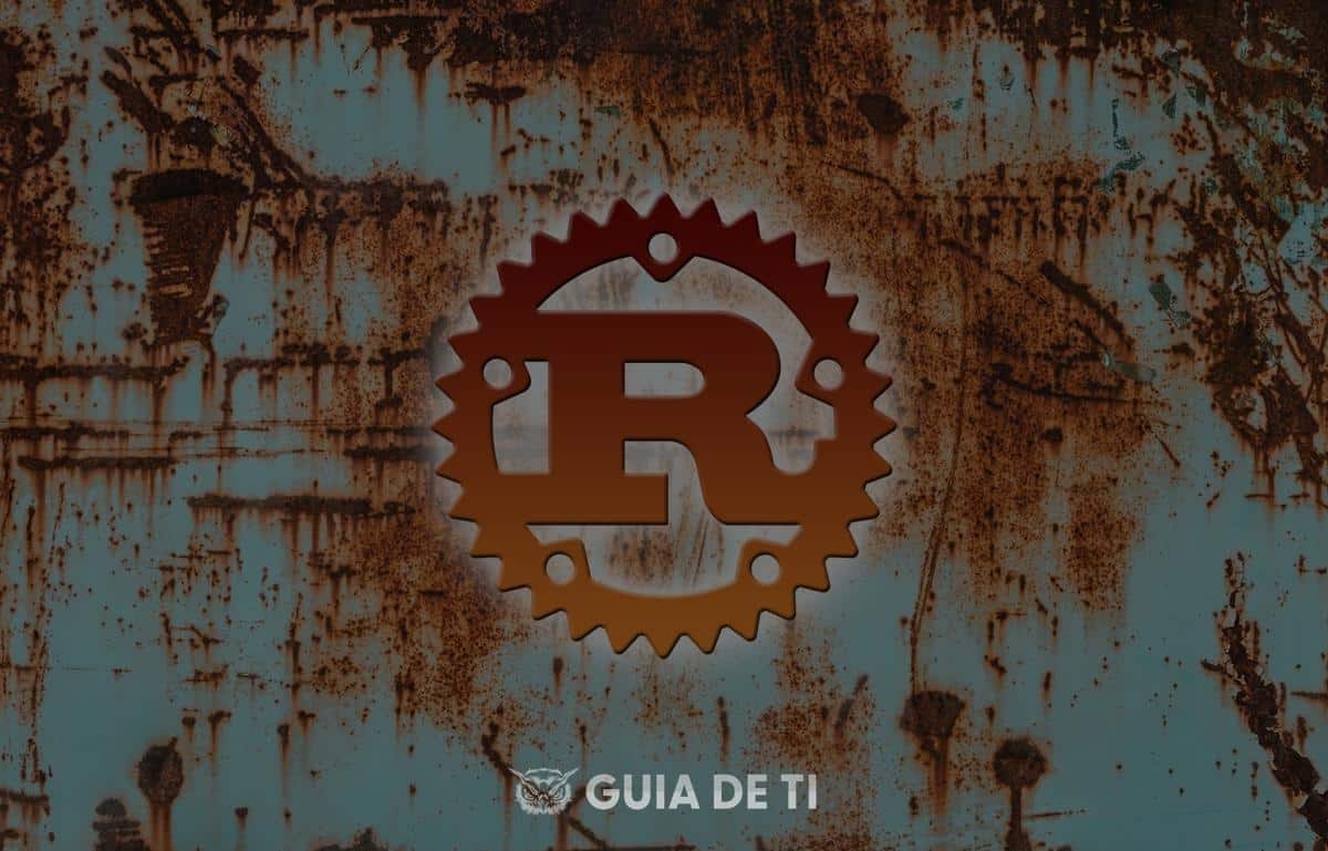 Imagem 1 - O que é Rust e suas vantagens?