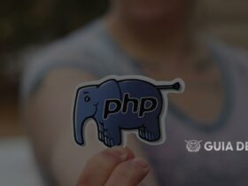 Thumbnail - Aprenda PHP: Torne-se um Desenvolvedor Web!