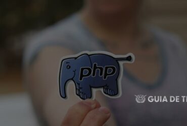 Thumbnail - Aprenda PHP: Torne-se um Desenvolvedor Web!