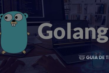 Thumbnail - Descubra Golang: A Linguagem de Programação do Futuro