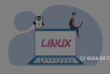 Thumbnail - Descubra Linux: O que é e Como Funciona?
