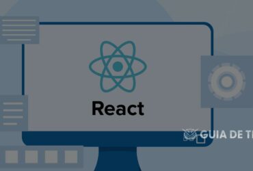 Thumbnail - Descubra o Que é React e Como Usá-lo!
